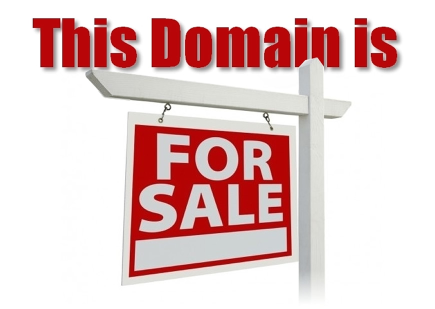 Domain For Sale